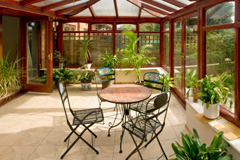 Hanningfields Green conservatory quotes